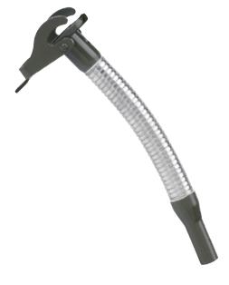 ADAPTOR CANISTRA METAL